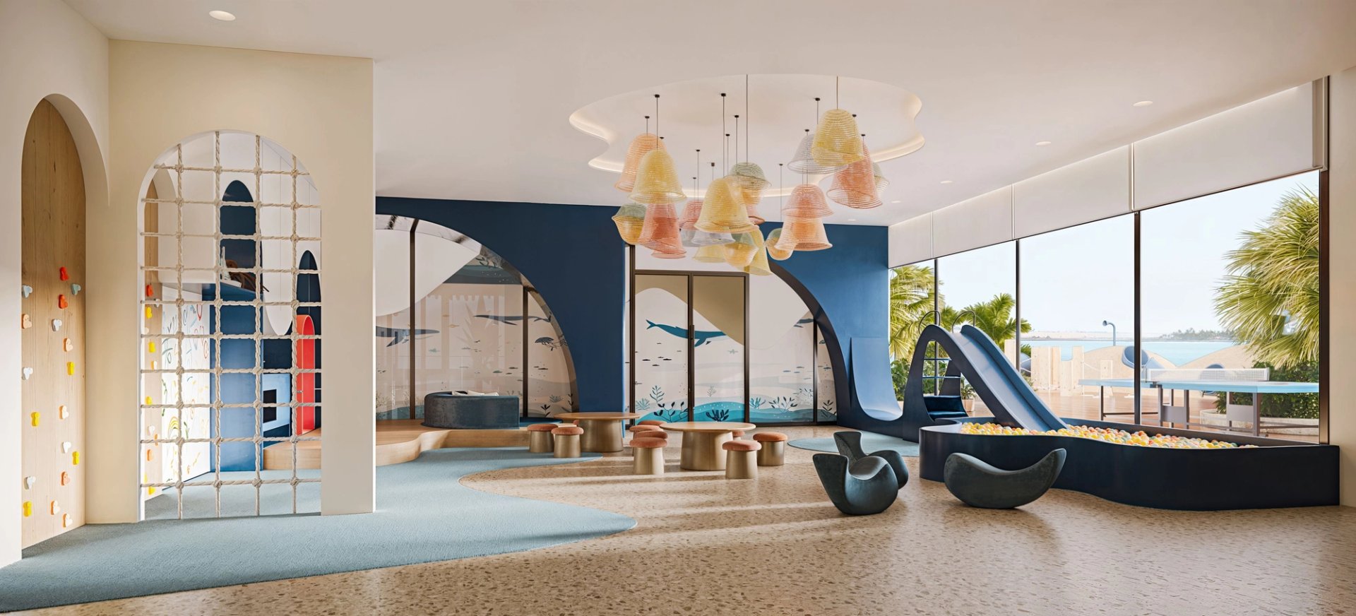 Seamount Residence – image 17